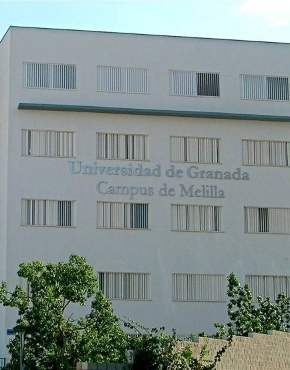 Campus Melilla
