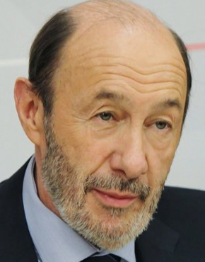 Rubalcaba