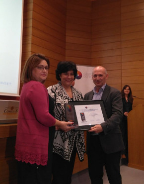 Premio Sanción Solidaria