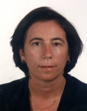Inmaculada García