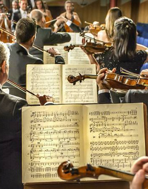 Orquesta
