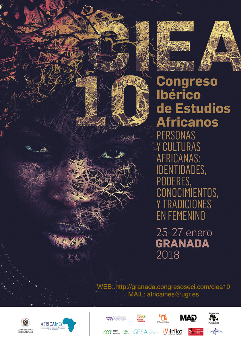 cartel congreso