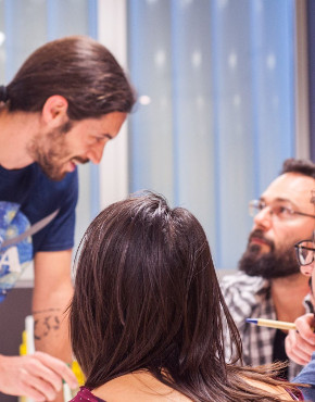 Equipo de Impaciencia