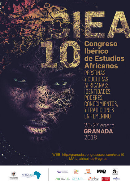Cartel Iberian Conference on African Studies