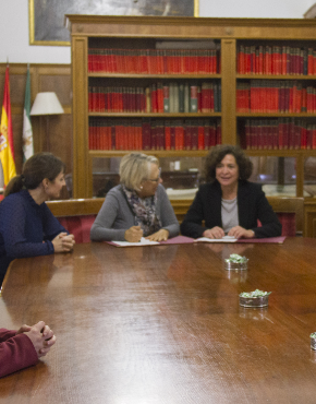 Convenio SECOT