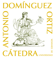 Cartel Cátedra Antonio Domínguez Ortiz