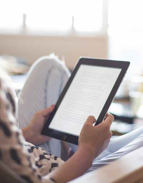 formas de lectura