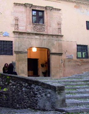 casa porras
