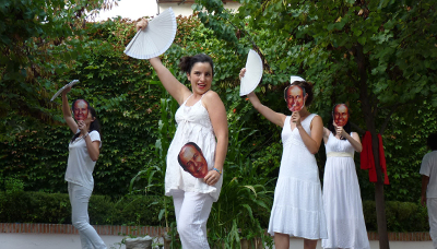 Artistic and Vocational Courses