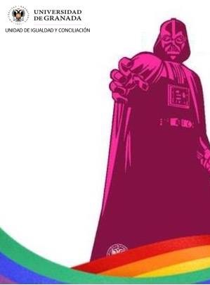 Cartel course on sexual and gender identity at the UGR