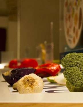 La Universidad Investiga