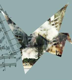 The renowned flamenco singer Estrella Morente and the alternative rock band Lagartija Nick will p...