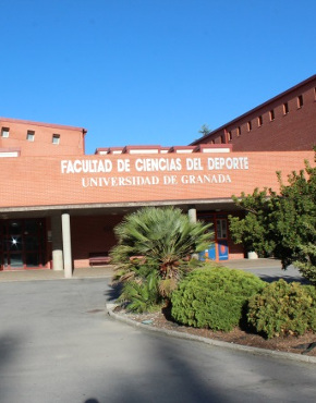 Facultad Ciencias del Deporte