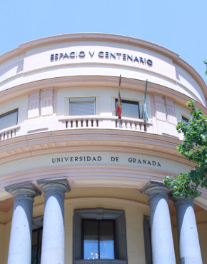 Espacio V Centenario