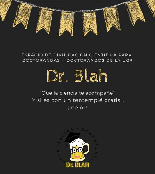 Dr Blah