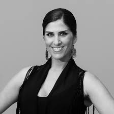 Lucía Guarnido