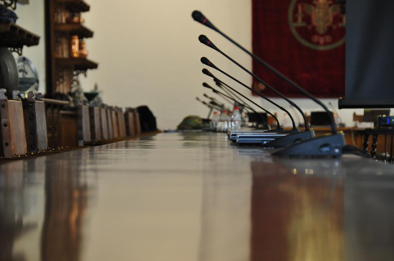 recurso consejo gobierno