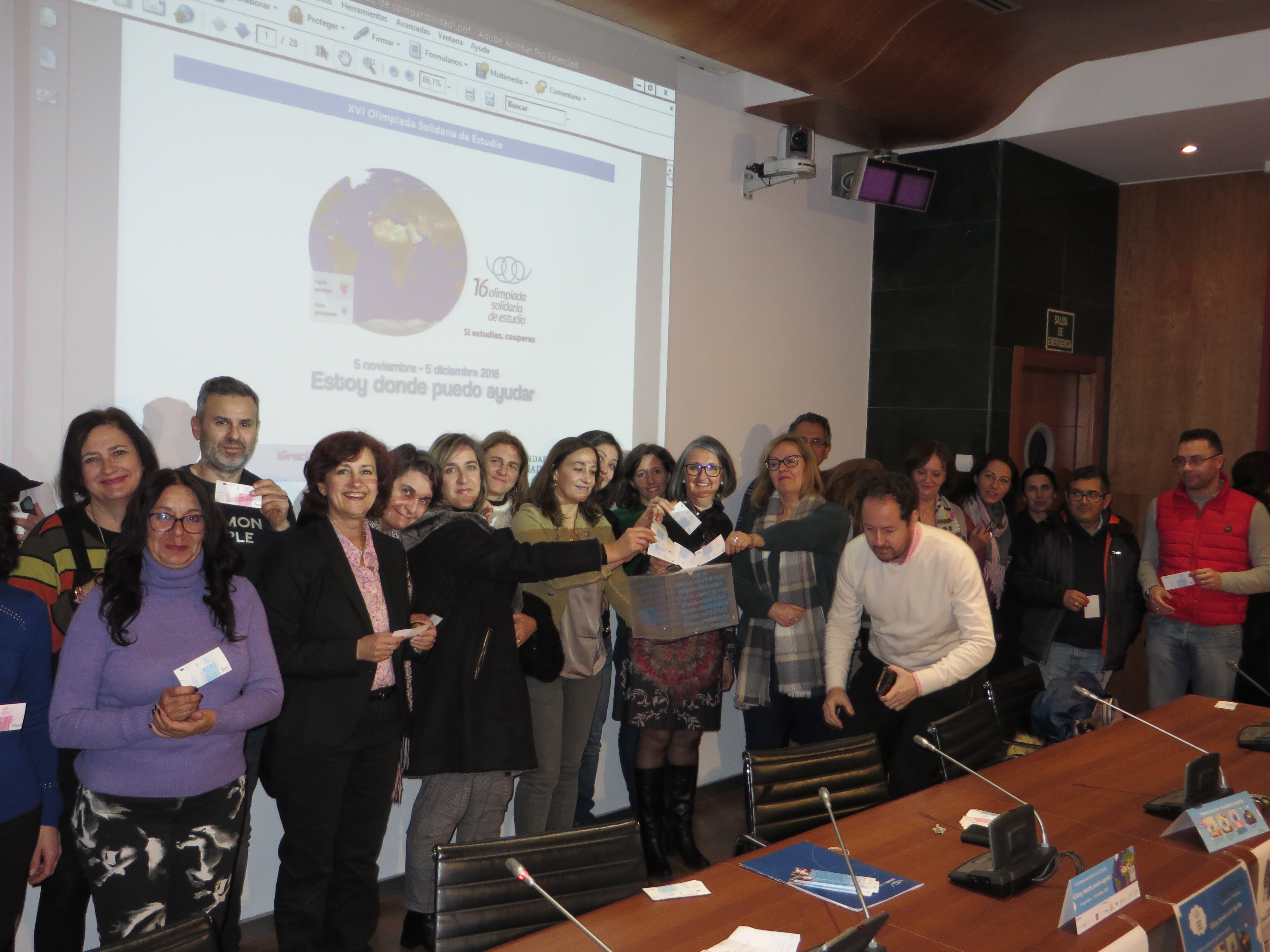 participantes olimpiada