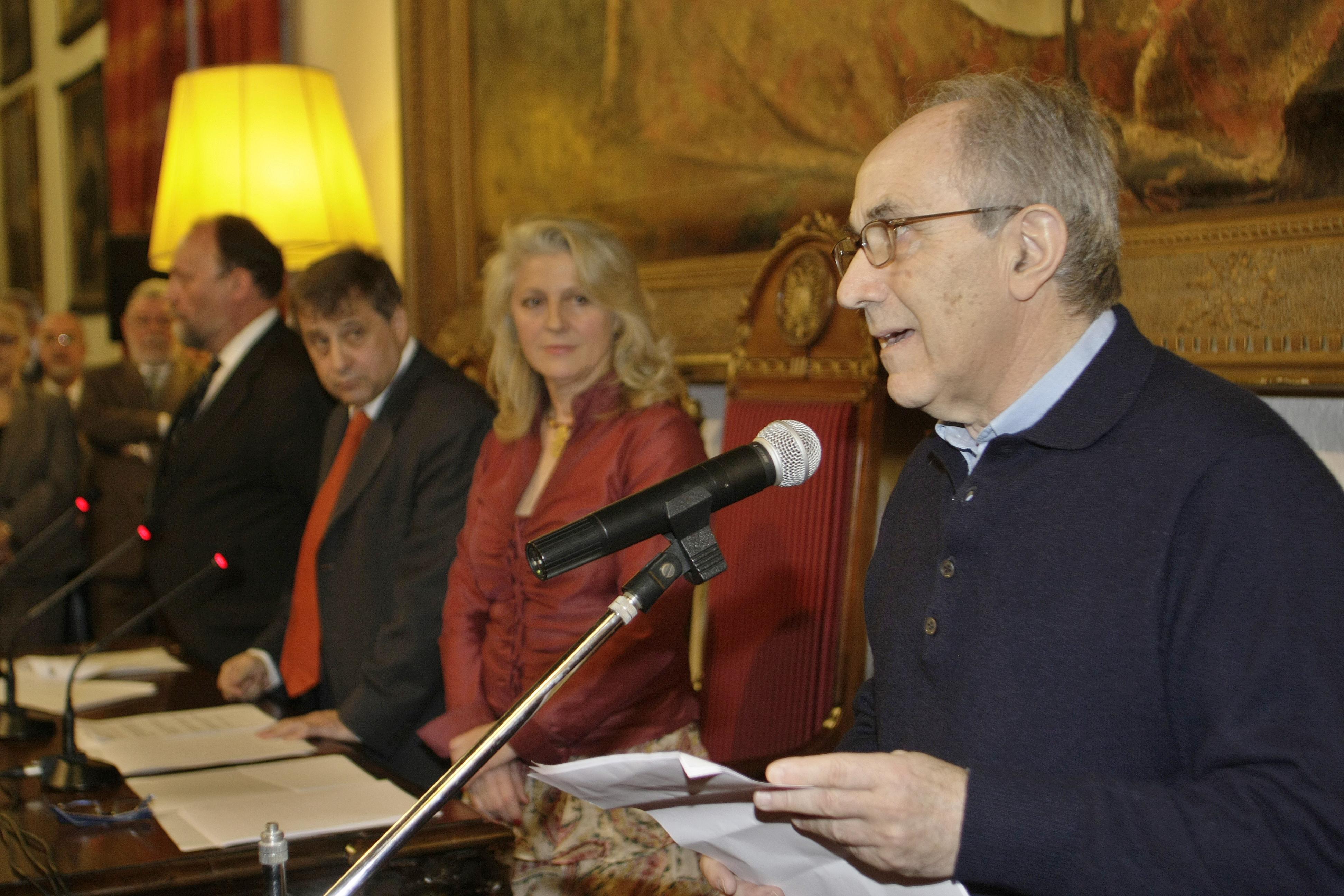 Miguel Ángel Losada