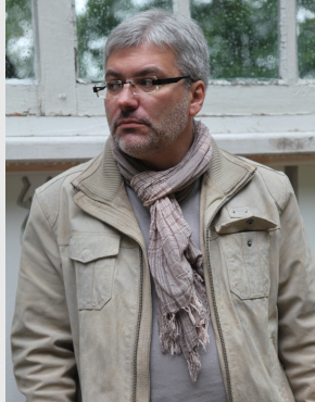 Evgeni Vodolazkin