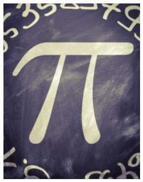 Pi Day