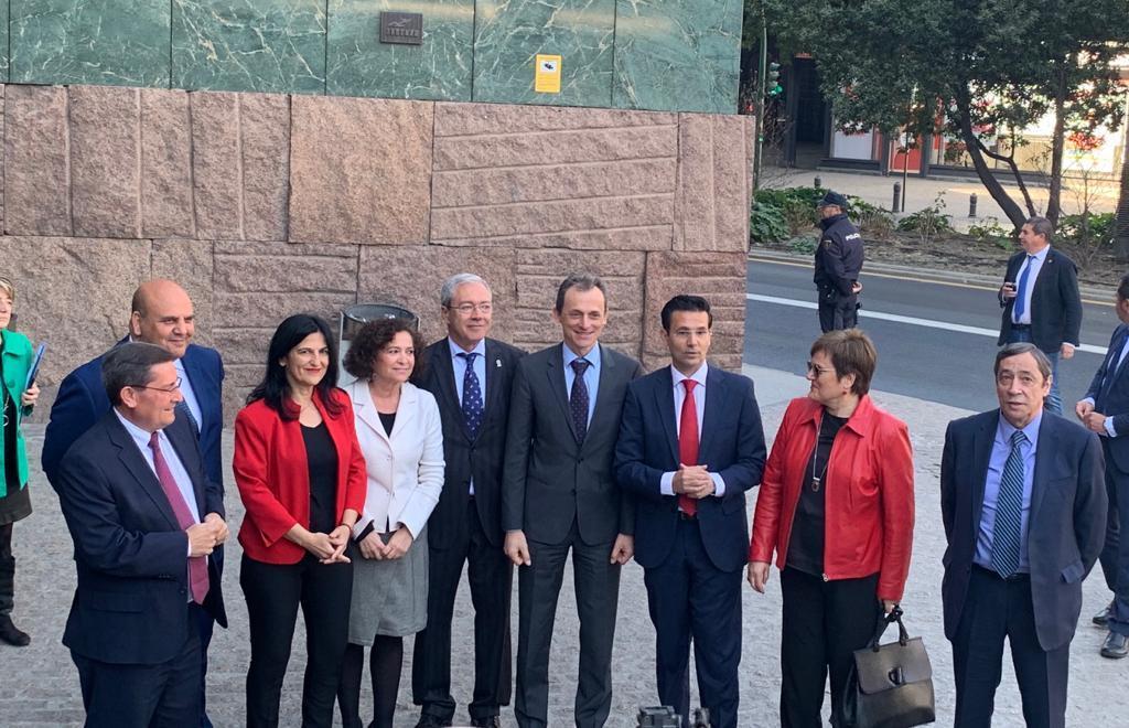 Presentación Plan I+D+I IA