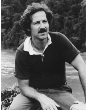 Werner Herzog