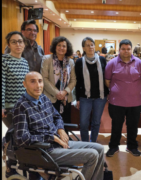 liderazgo con valores en experiencias grabadas sin previo aviso