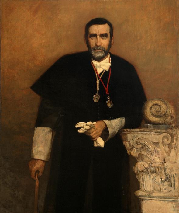 D. Pascual Rivas Carrera