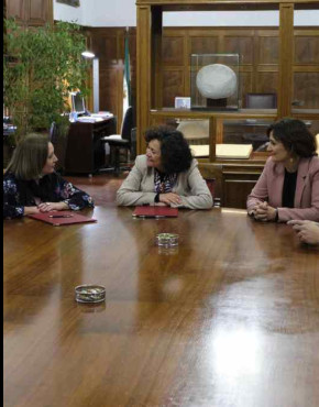 FAECTA fomento del cooperativismo entre las iniciativas emprendedoras