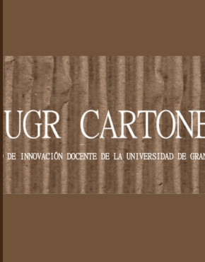 Presentación de los libros de la colección “UGR Cartonera”