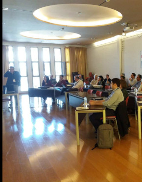 “I Conference on Minimax Inequalities and Equilibrium Problems”