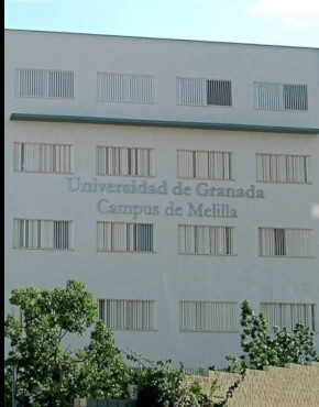 Tercera sesión del Foro de Igualdad de la Facultad de Ciencias Sociales y Jurídicas de Melilla