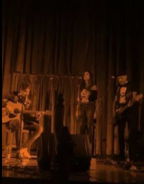 Concierto: El mundo femenino del Al Andalus