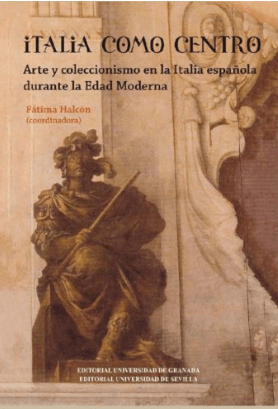 Presentación del libro “Italia como centro