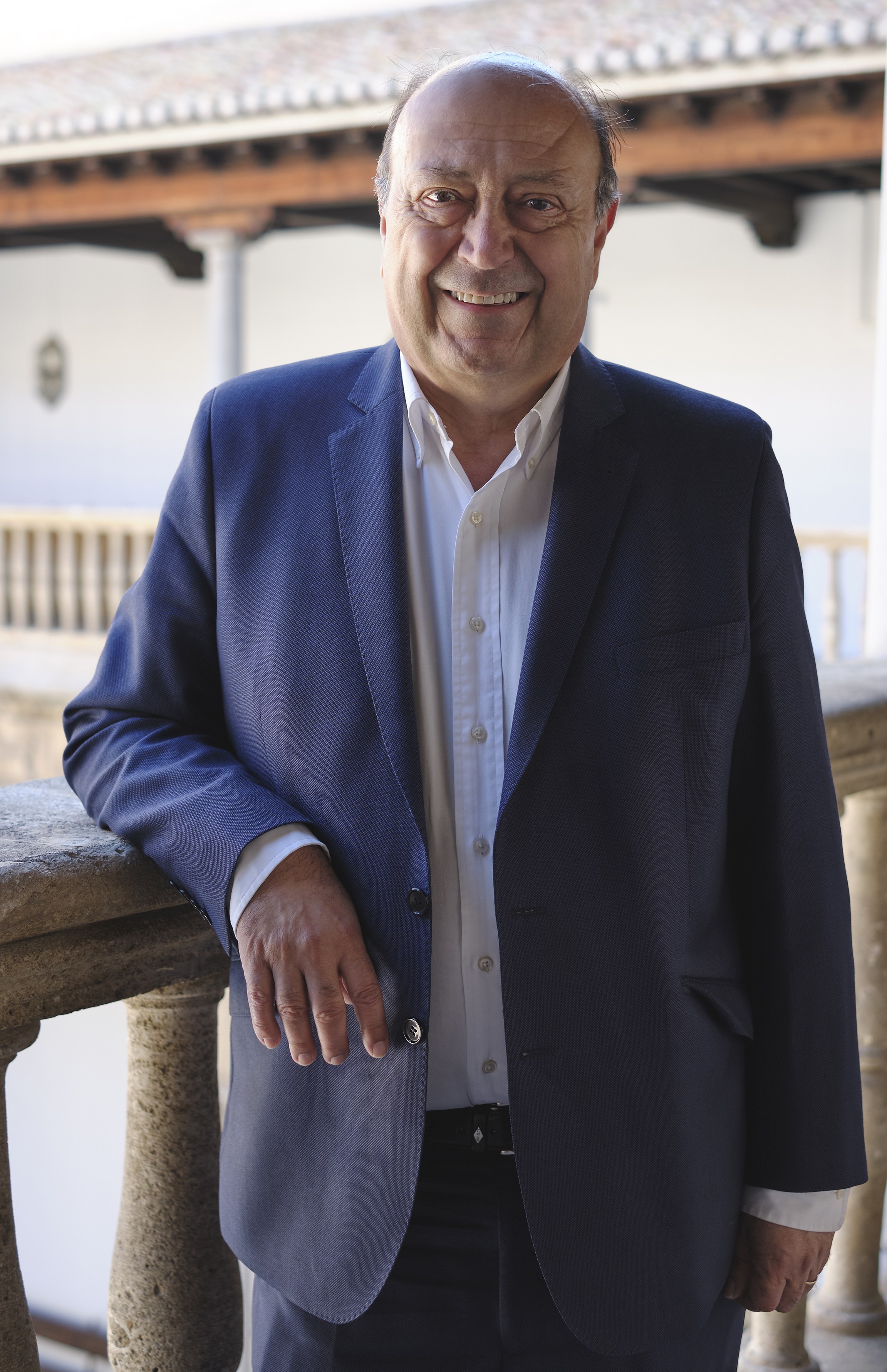 Fernando Cornet Sánchez del Águila