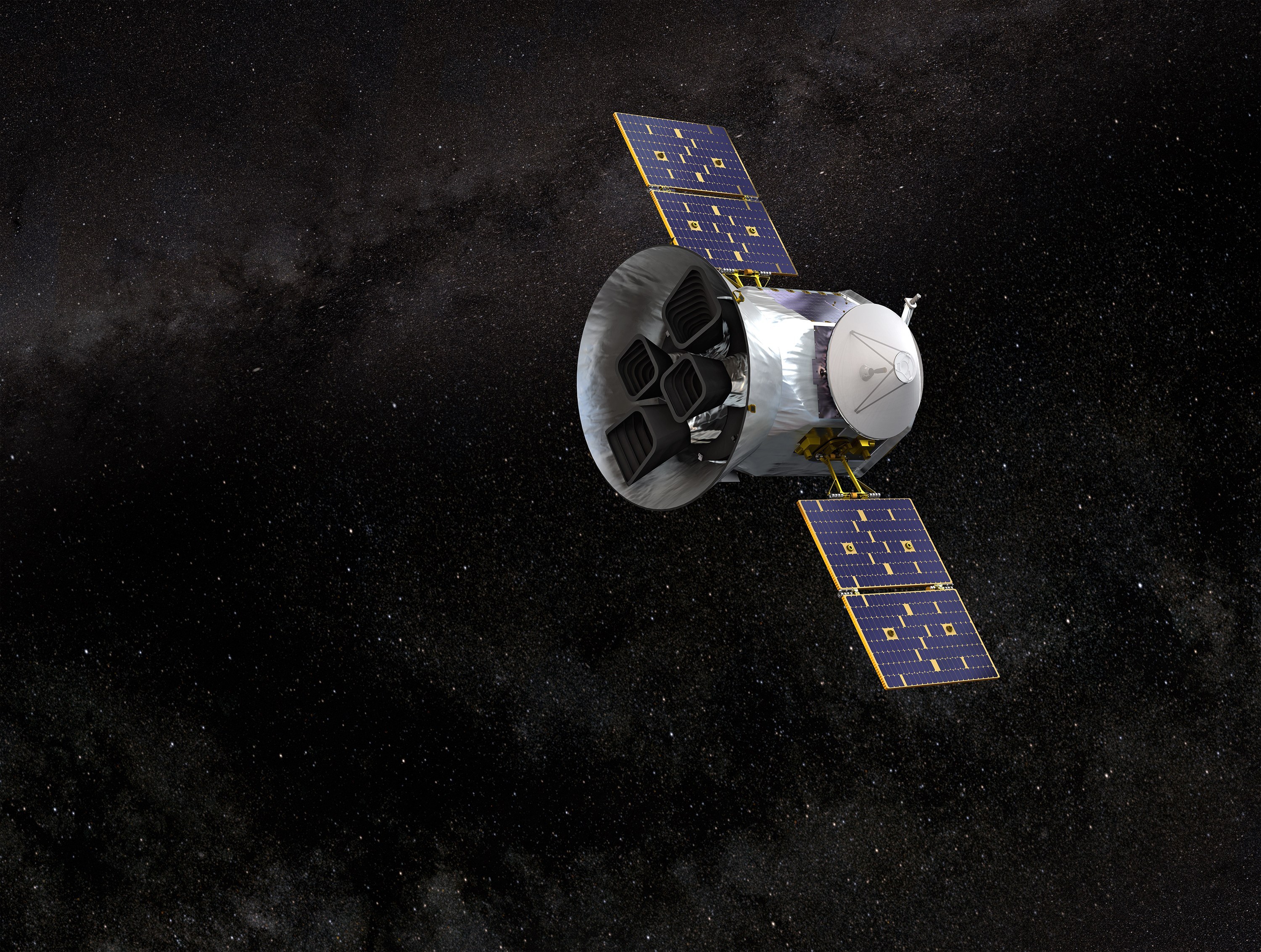 La Universidad de Granada participa junto a la NASA en el descubrimiento de la estrella pulsante ...