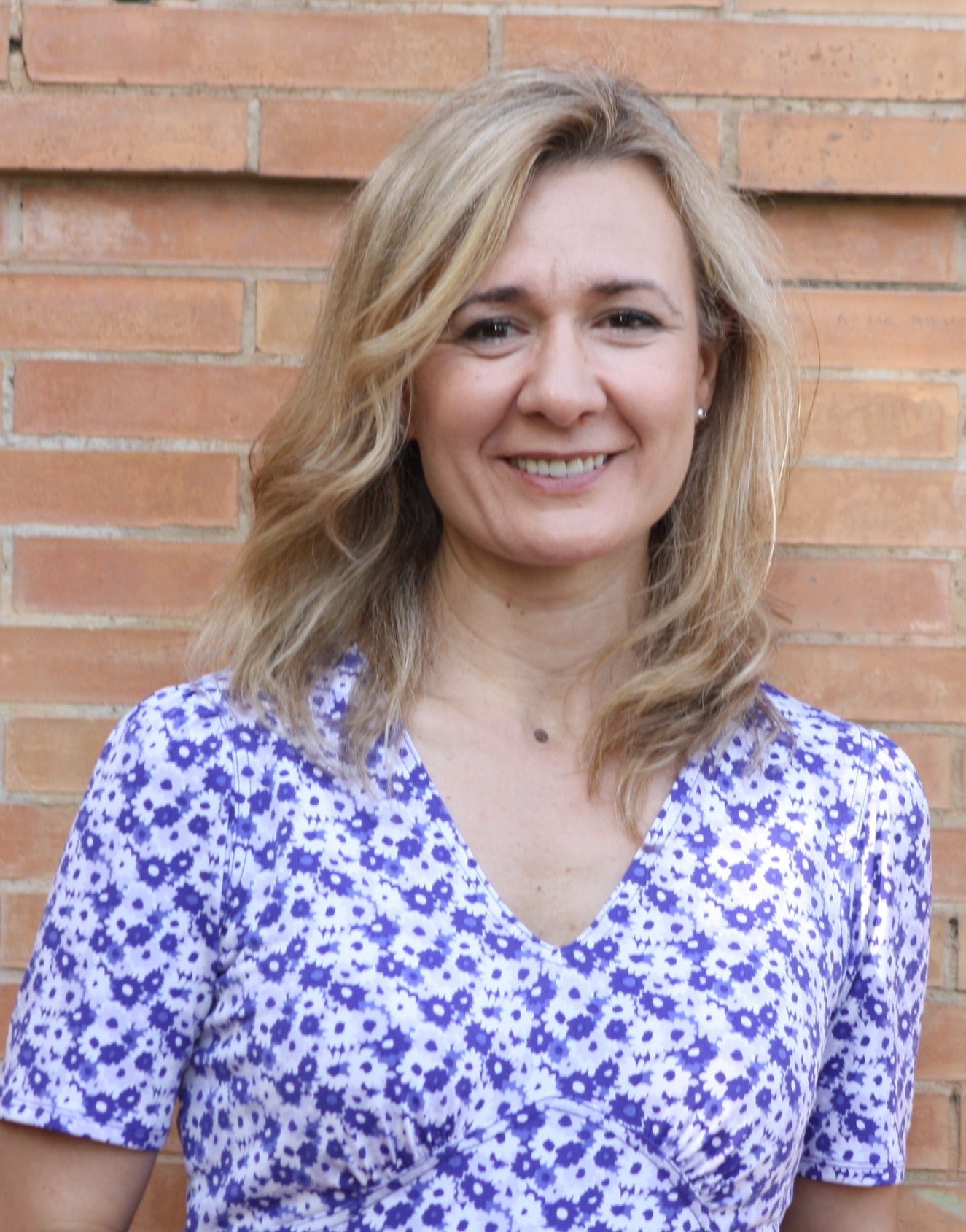 María Begoña del Pino Prieto María Begoña del Pino Prieto