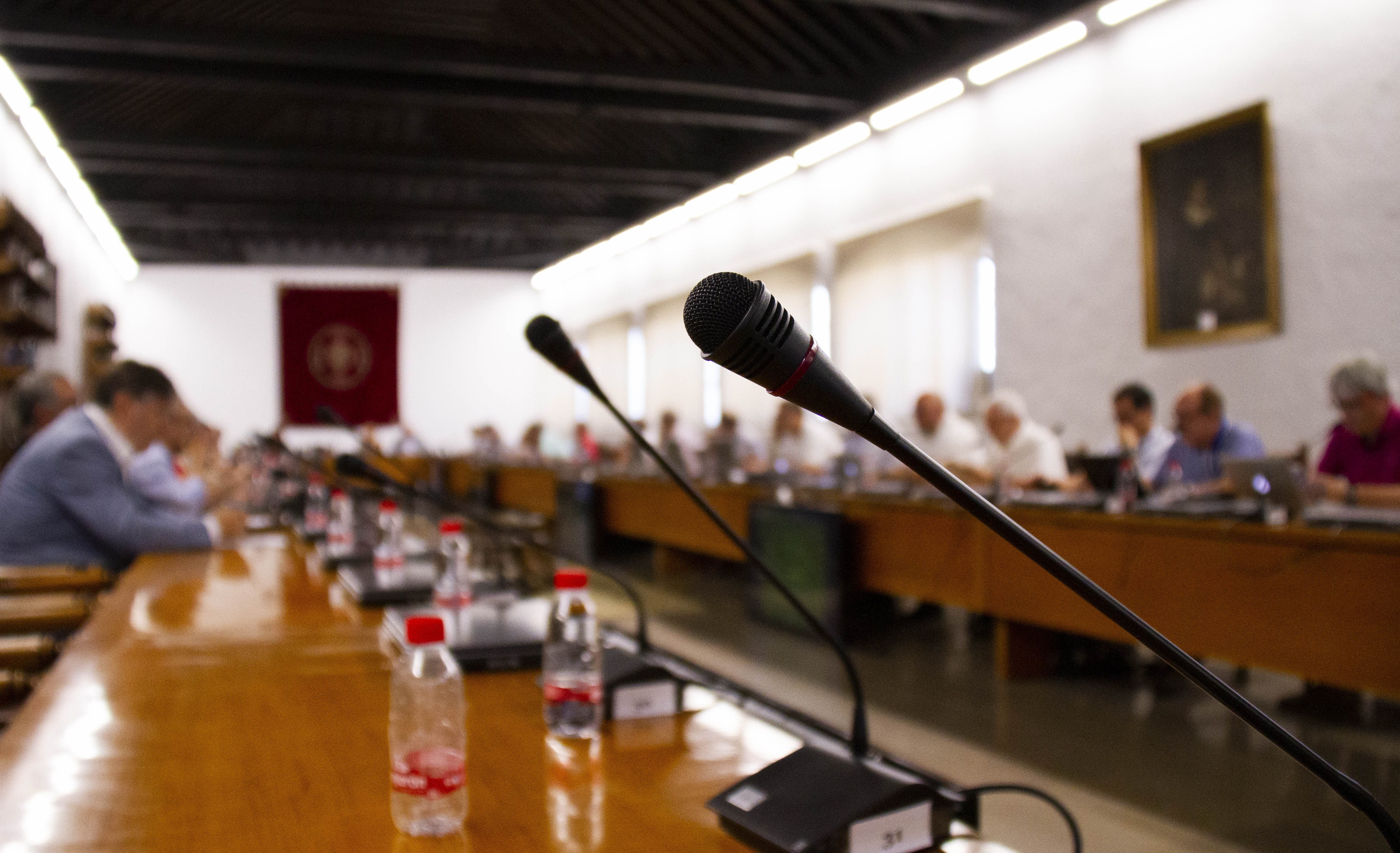 La UGR aprueba cambios en la oferta de títulos y asignaturas para el curso 2019/2020