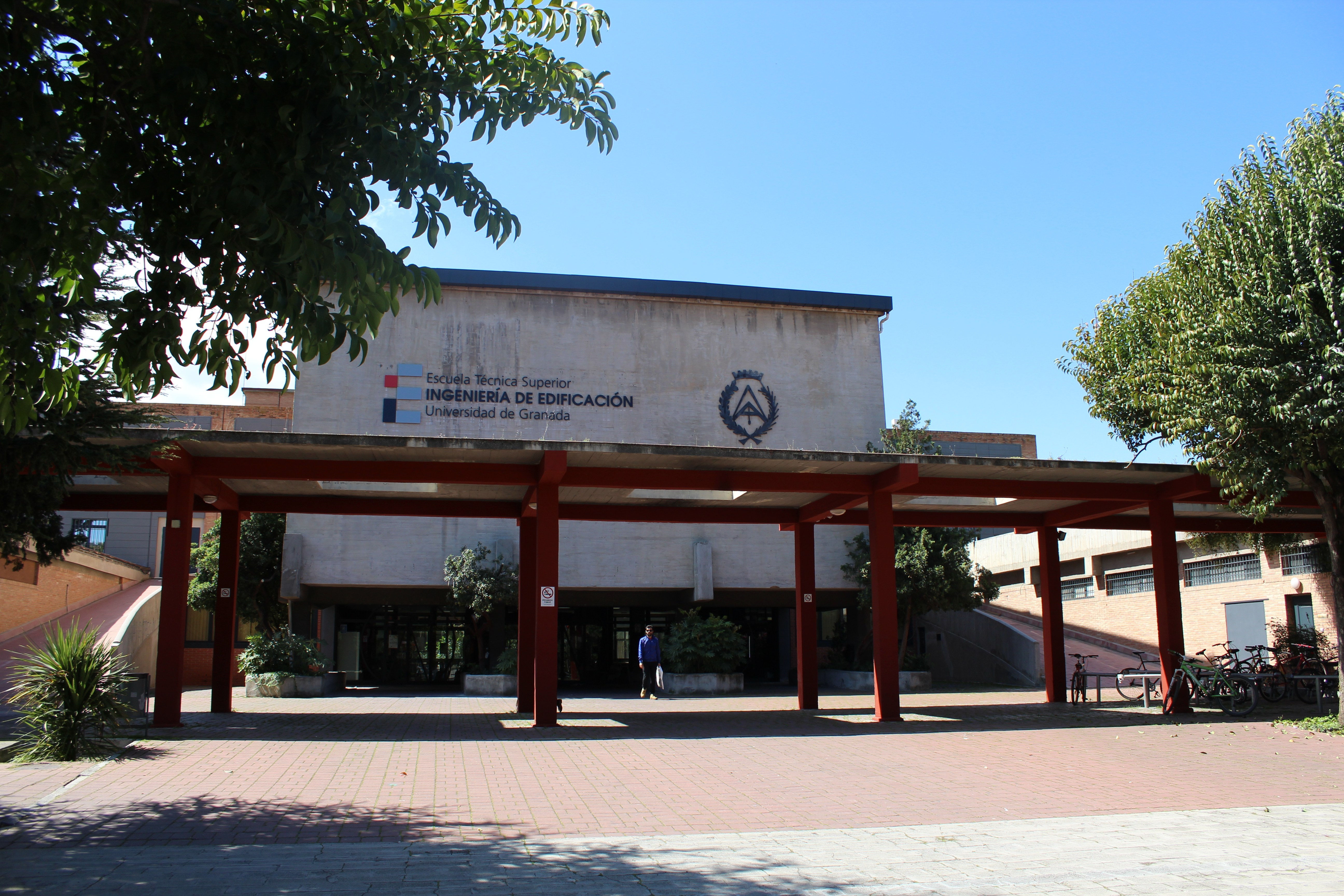 Acto de cierre del 50 aniversario de la ETSIE