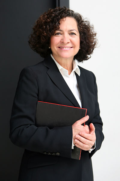 Pilar Aranda