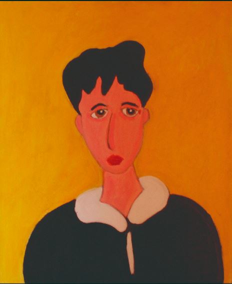 Exposición “Al otro lado”, de Aurelio Ríos Rojas