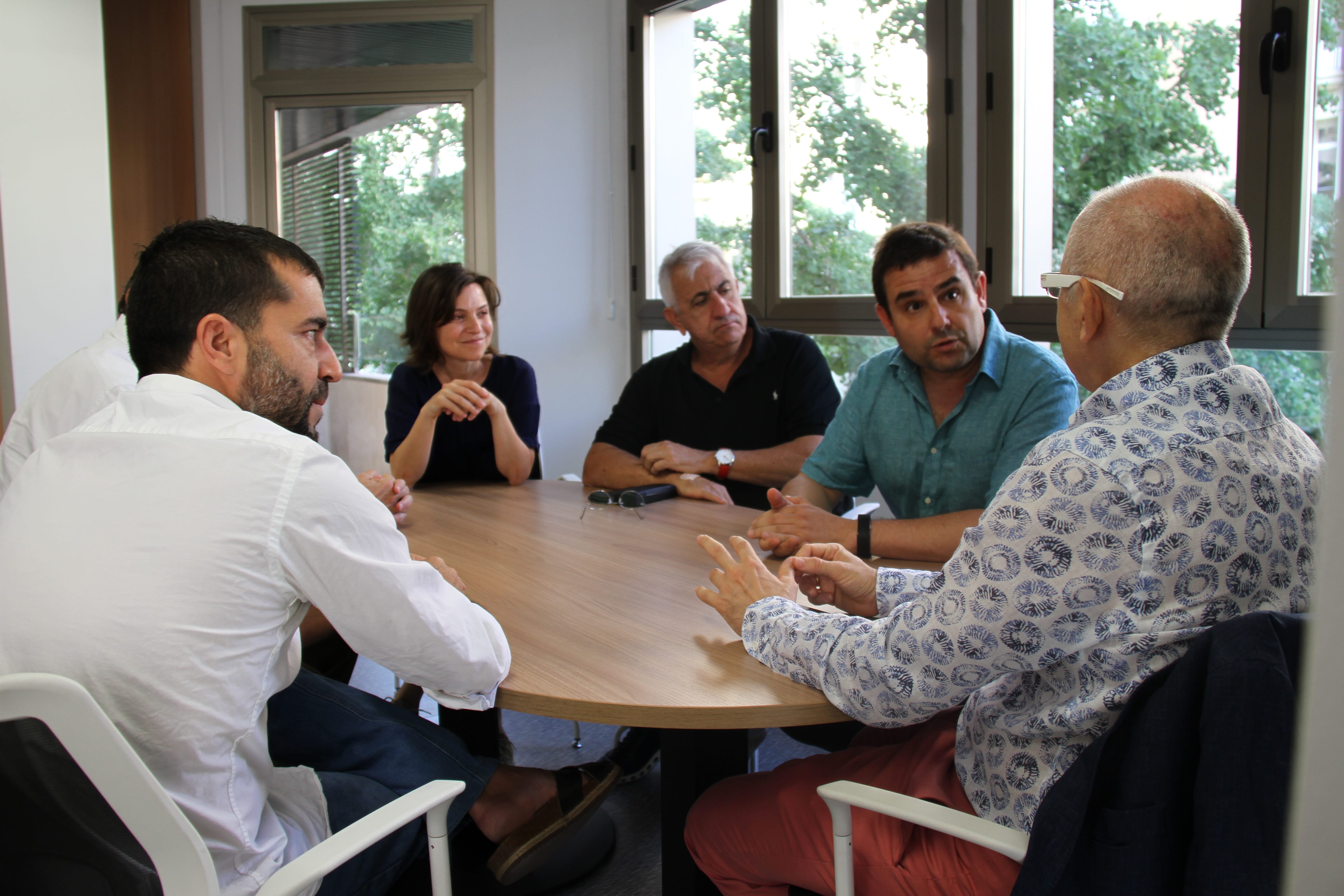 La UGR y CCOO elaborarán la primera guía de España sobre discriminación laboral por el aspect...