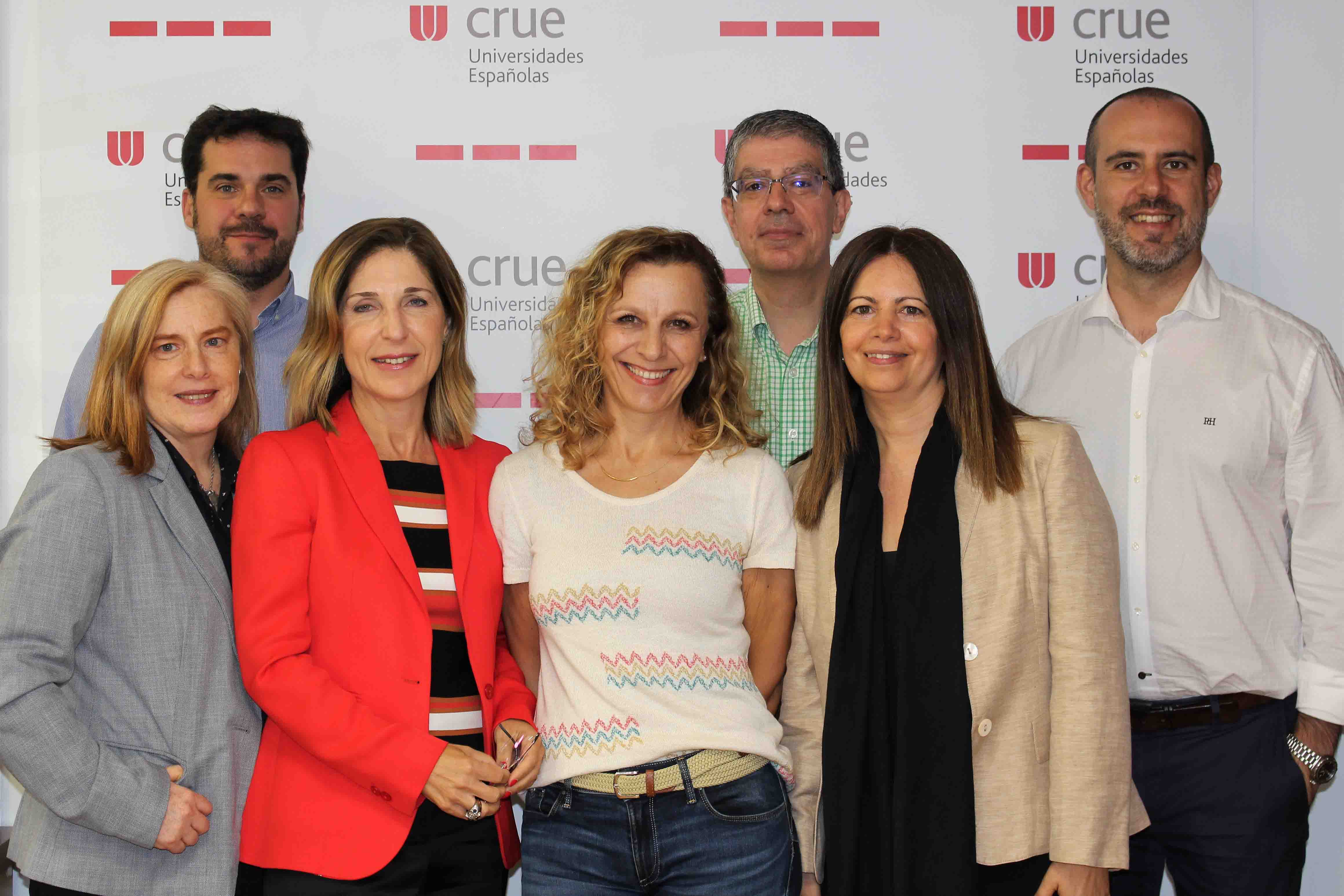 La Universidad de Granada coordina una Guía sobre Transparencia y Protección de Datos de la Crue