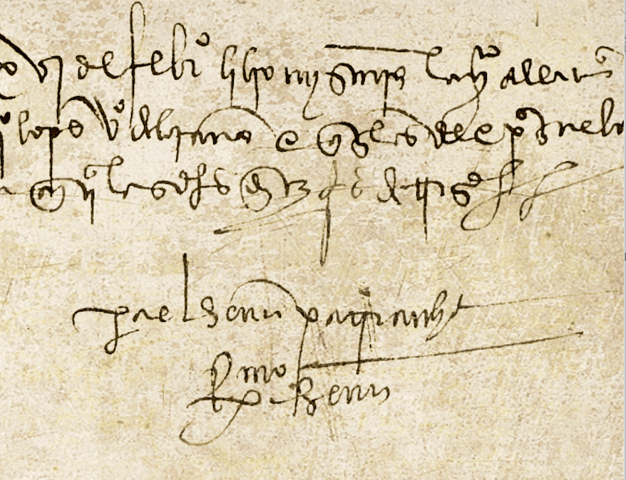 “El registro epistolar de 1497 del conde de Tendilla”, libro publicado por la Editorial Unive...