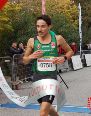 Celebrada la “VI Carrera Universidad-Ciudad de Granada 2019”