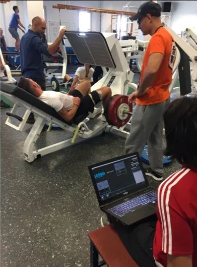 Un proyecto de investigación aportará nuevos datos sobre el entrenamiento en hipoxia para mejor...