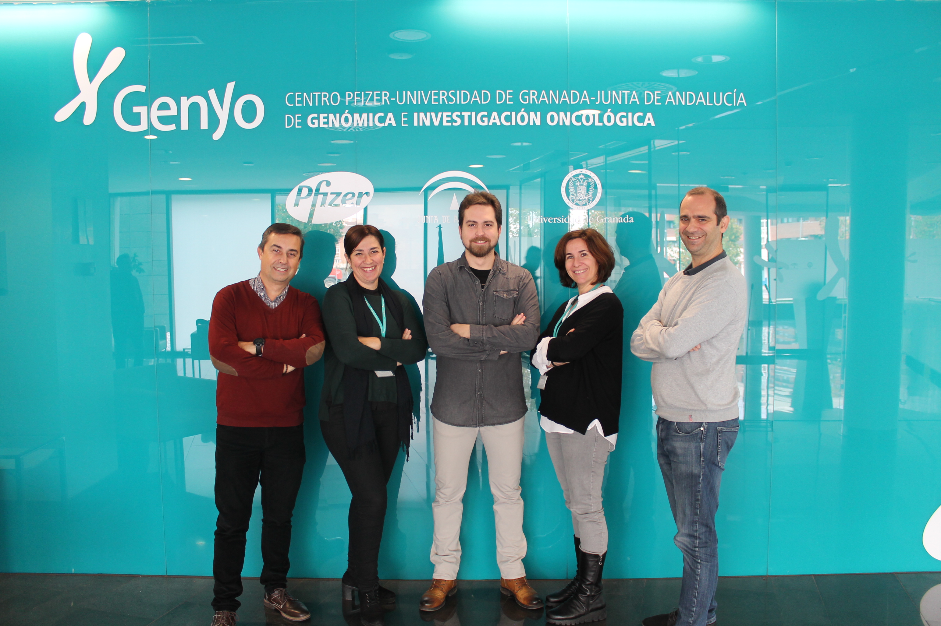 Científicos de la Universidad de Granada patentan una nueva terapia, basada en nanopartículas i...