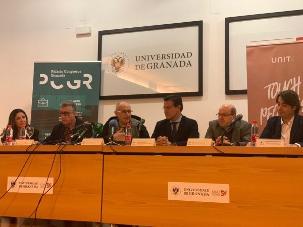 South Tech Week 2020 ya tiene fechas: 11 y 12 de marzo