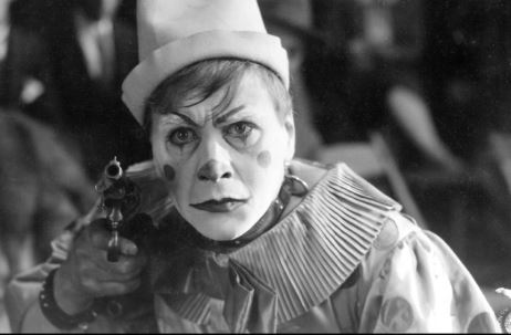 Curso de Cine Mudo del Aula de Cine